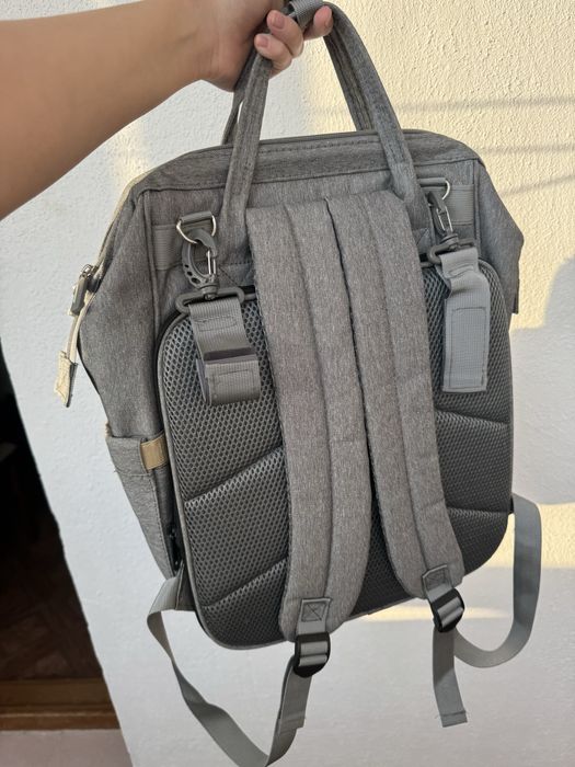 СРОЧНО продам рюкзак для мамы и малыша