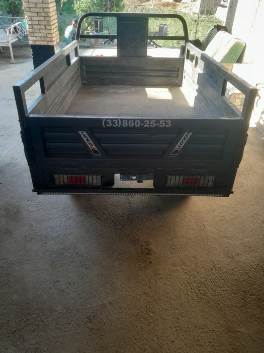 Lochin elektiron muravey sotiladi