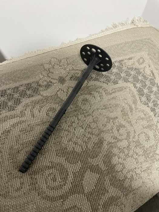 Хомут труба 150 из нерж