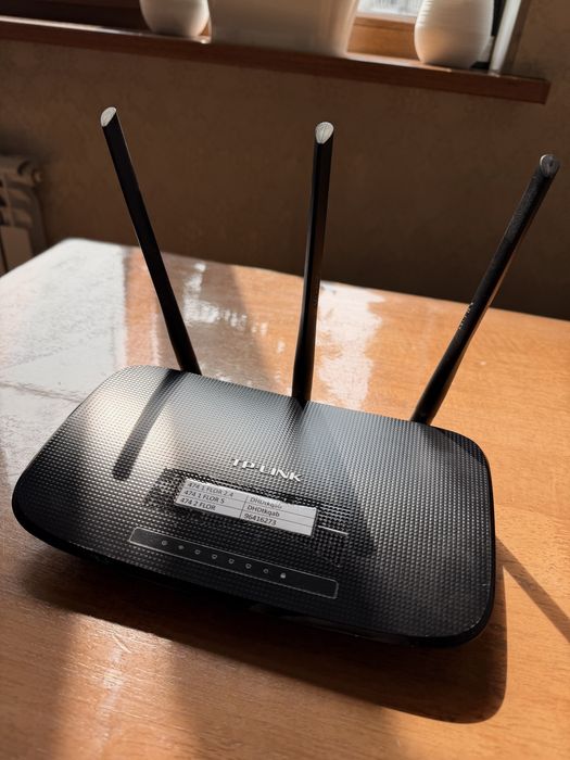 Роутер TP Link 450МБит
