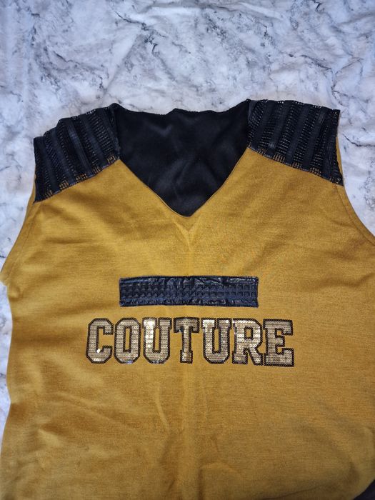 Спорна туника Lyci