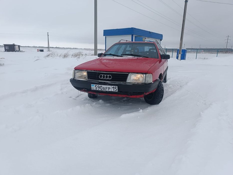 Продам Ауди в универсале