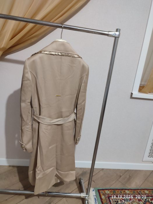 Пальто женское новое