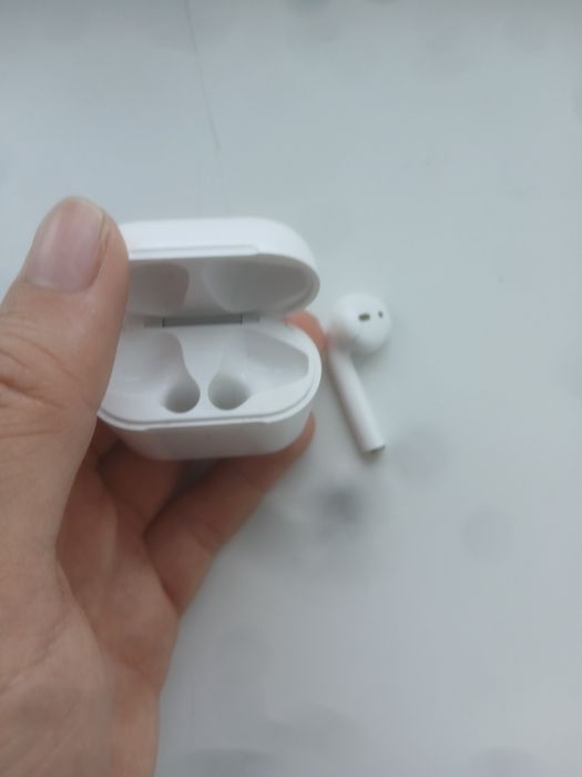 Наушники Airpods 2 (original)