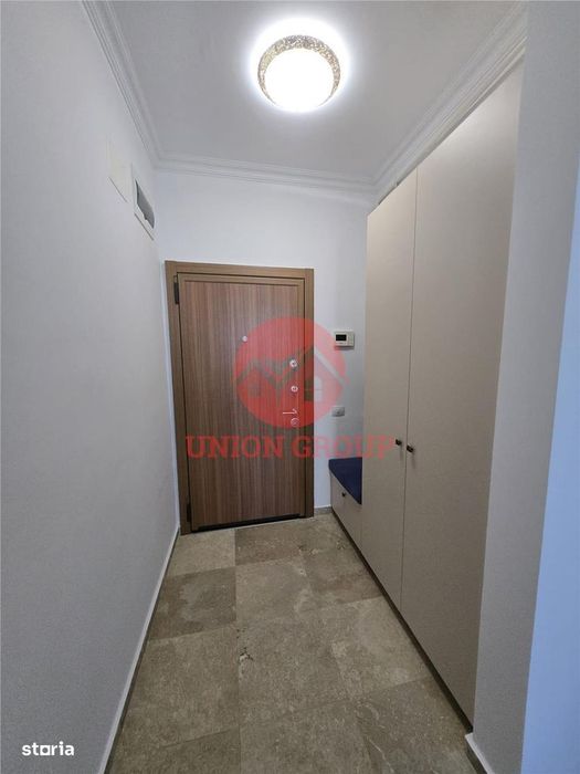 Apartament 2 Camere de Inchiriat | Solid House Central | Termen Lung