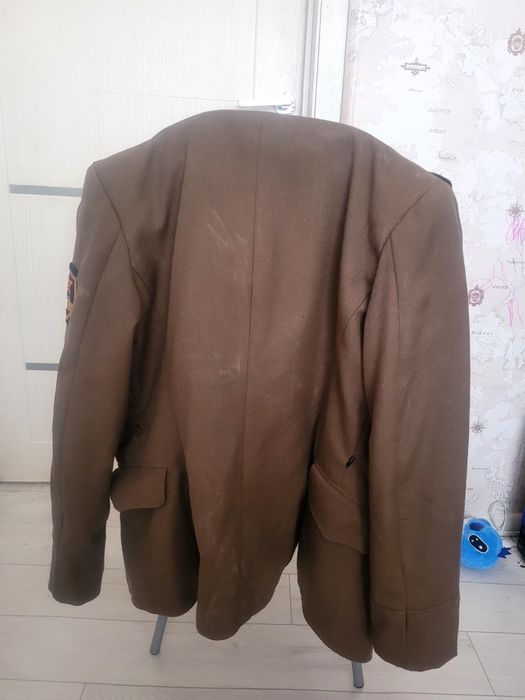 Продам форма ссср продам