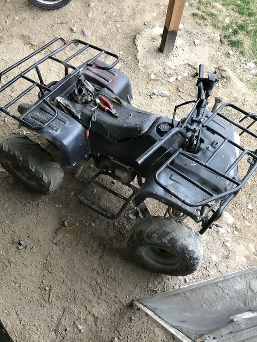 Срочно Продам квадрик