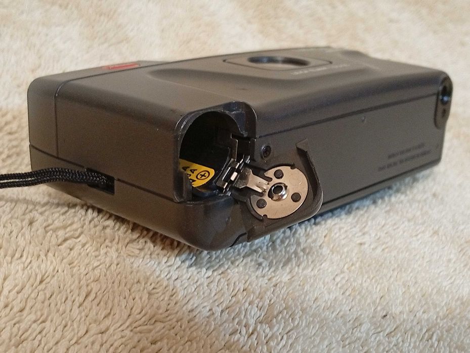 Aparat foto Leica Mini