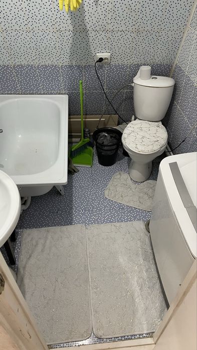 Квартира в Уркере