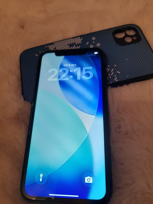 Айфон 11  Iphone 11 Атырау