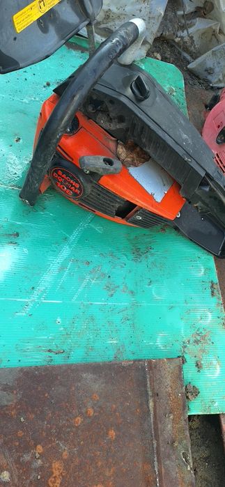 Drujba pentru piese dolmar 100