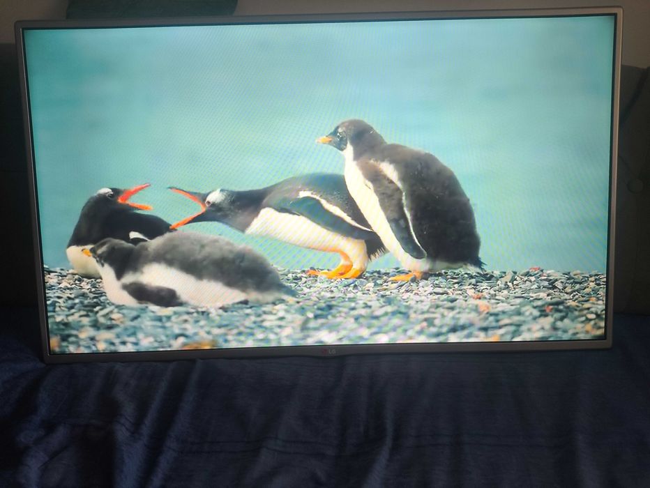 Телевизор Lg smart tv