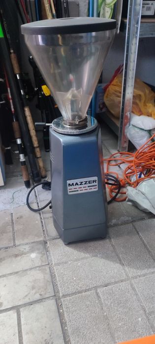 Професионална кафемашина Mazzer