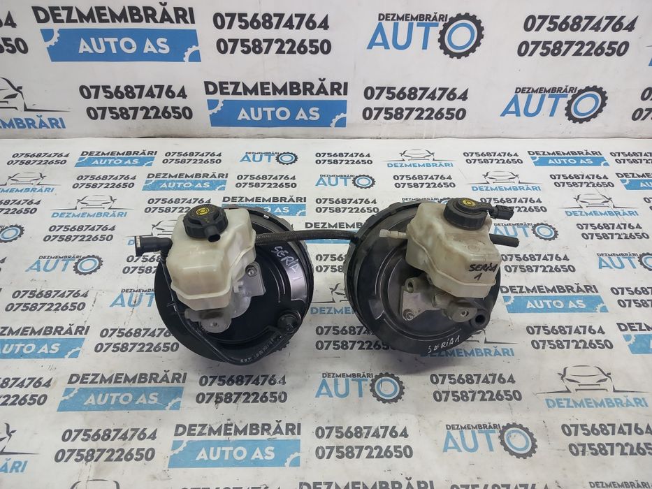 Tulumba frana BMW e87 Seria 1 2007