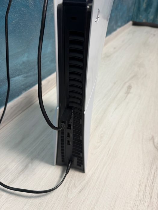 Ps 5 cd 1 tb perfect
