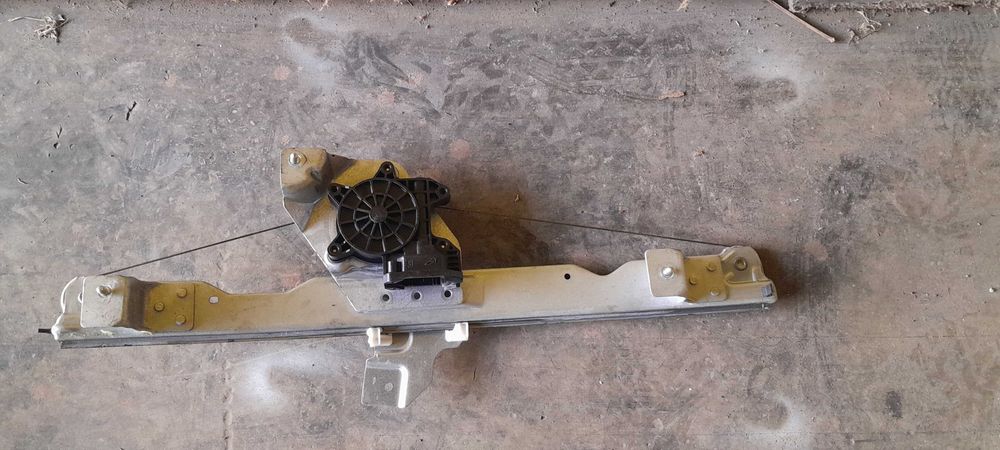 Vind spoiler spate Opel Astra Caravan 2002