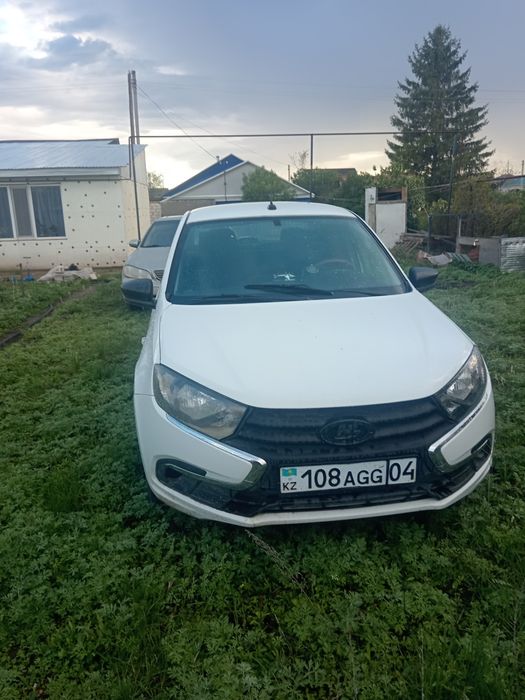 Гранта срочно сатылады