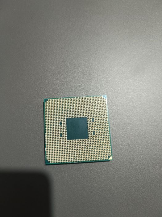 procesor AMD ryzen 5 3600 + cooler box