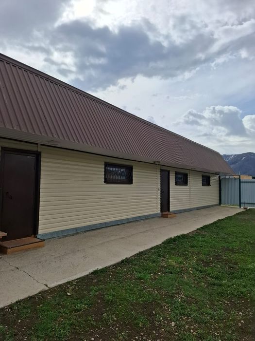 Дом на 7 микрорайоне