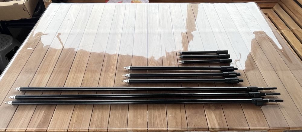 Шаранджийски аксесоари