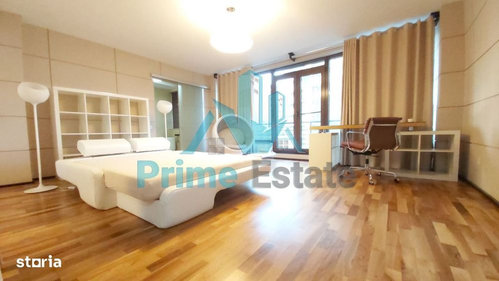 Apartament la cheie Parcul Rozelor — fotografia 1