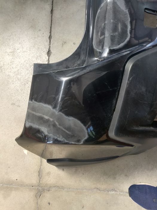 Задна Бронв Оригинална за Subaru  Crosstrek Lift след 2018г./2021г.