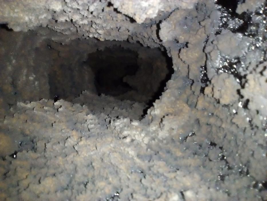 Коминочистач -Почистване на комини -Chimney sweeper