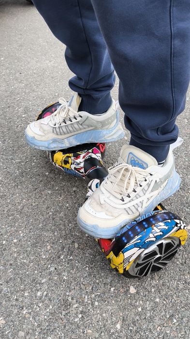 Hoverboard  , puțin folosit