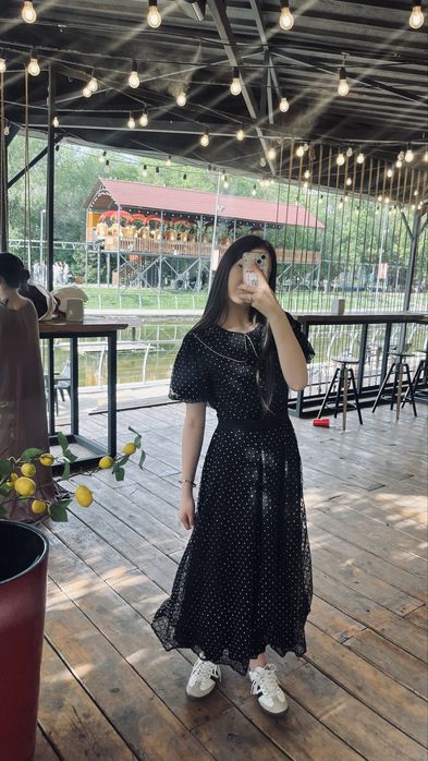 Платье за 10к продам