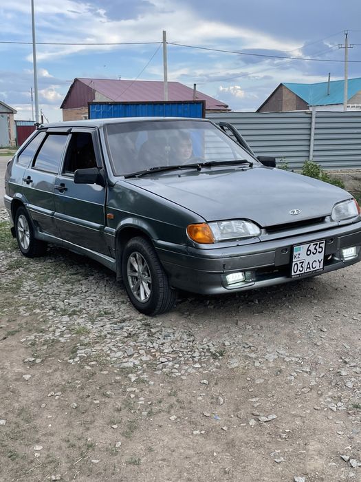 машина хорошом состояние