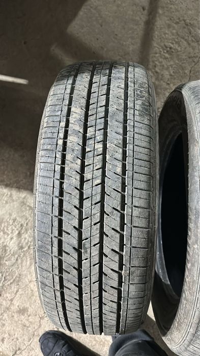 Летние шины Bridgestone