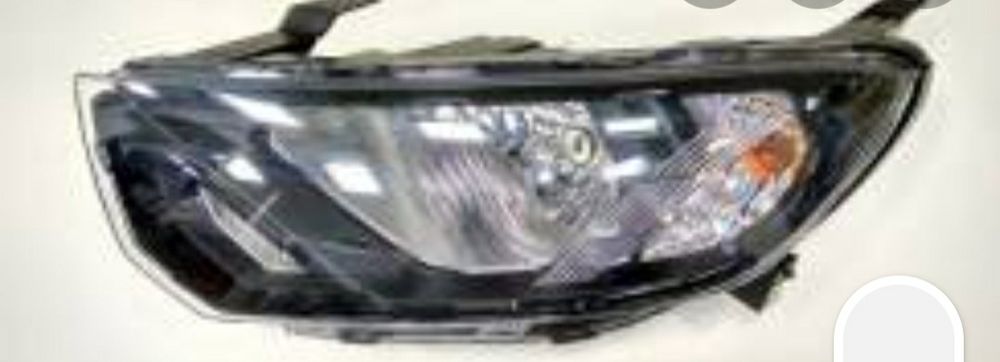 Продам фару Лада Гранта 2190