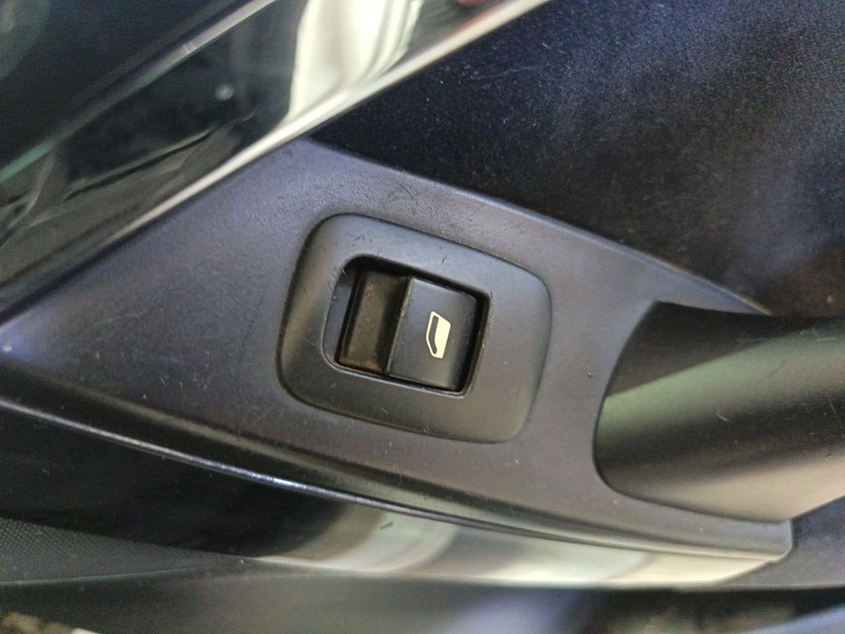 Buton geam dreapta spate Citroen C4 (I) Picasso [ Fabr 2006-2013]