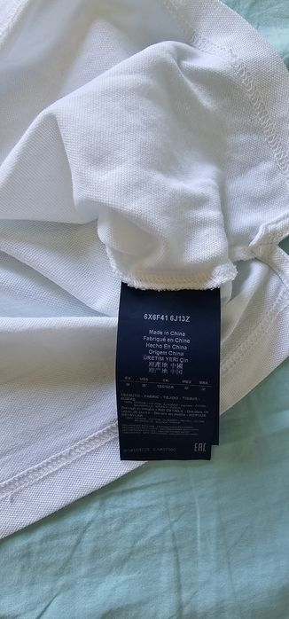 Тениска Armani Jeans