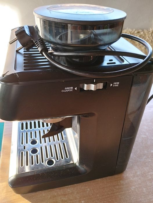 Кафемашина Graee