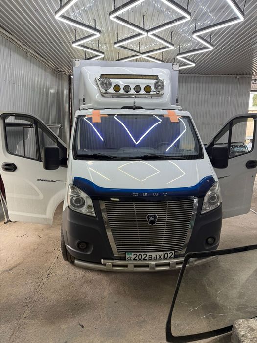 Автостекла в городе Алматы