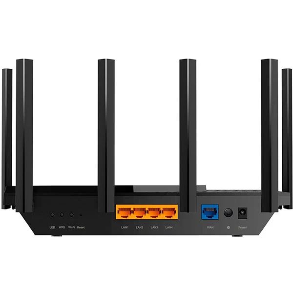 Router WiFi Ax 73