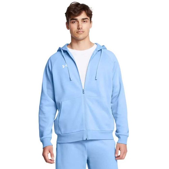 Under Armour  суичър