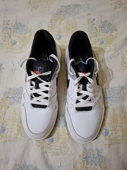 Adidasi Nike Full Force Low 1362