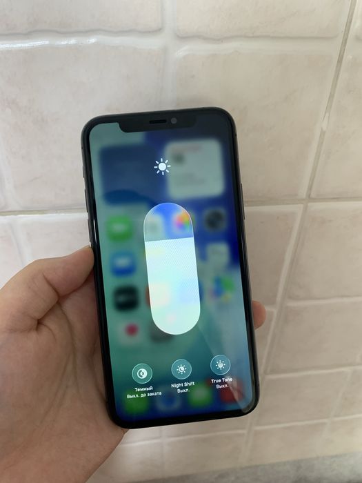 Айфон 11Про 256гб