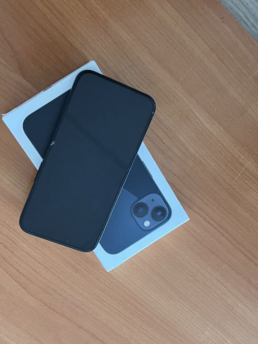 Iphone 13 в хорошом состаянией