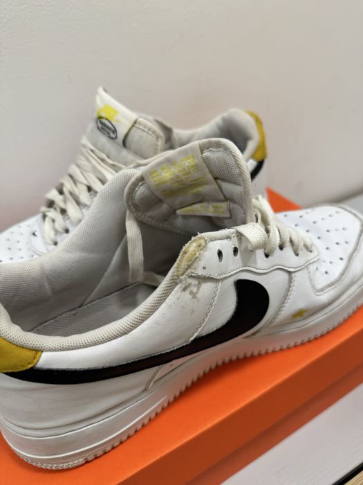 Nike Air Force 1 07LV8