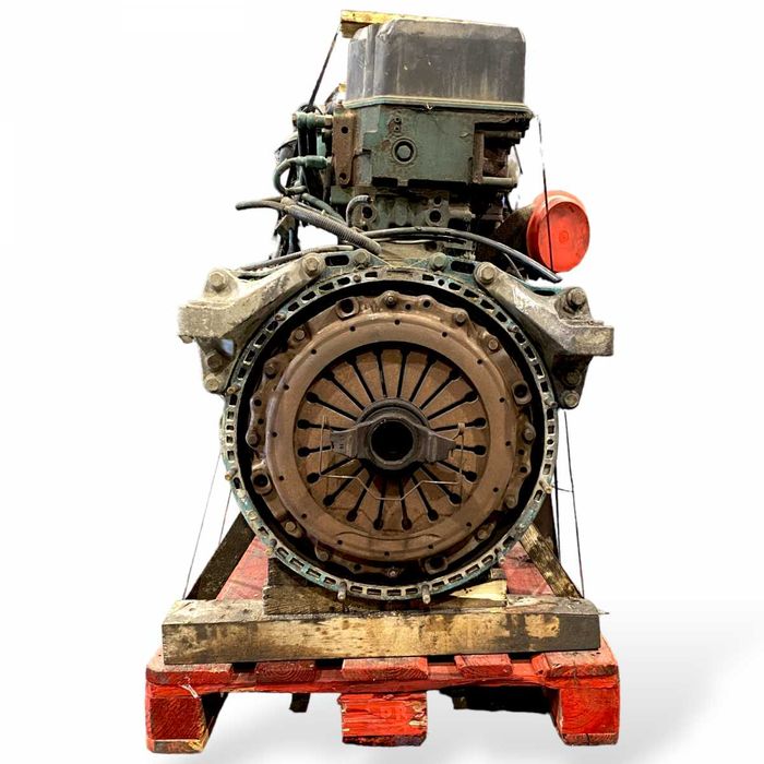 Motor complet Volvo - Piese de motor Volvo