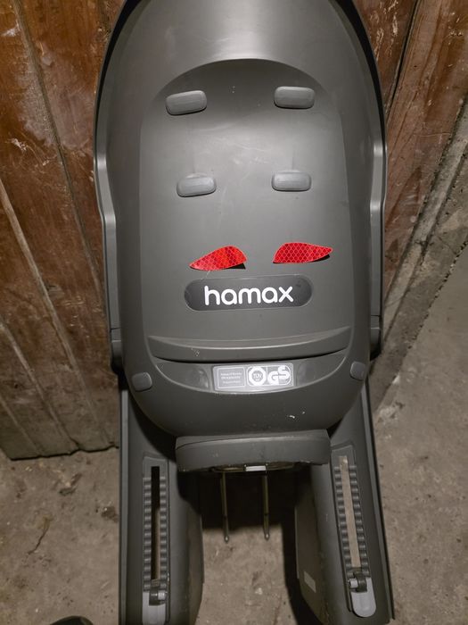 Столче за колело