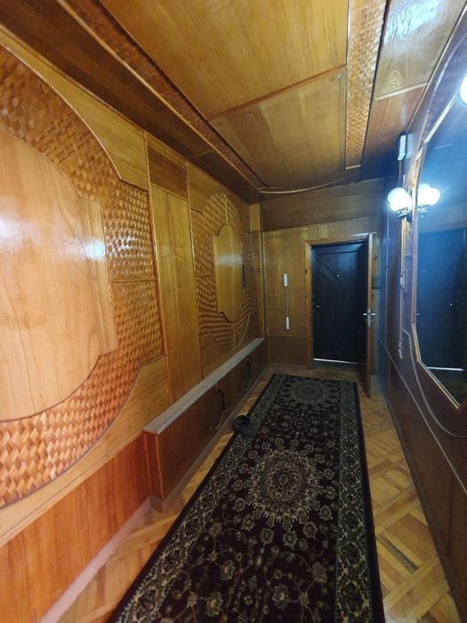 Юнусабад Ц5 шикарная 2х комнатная квартира