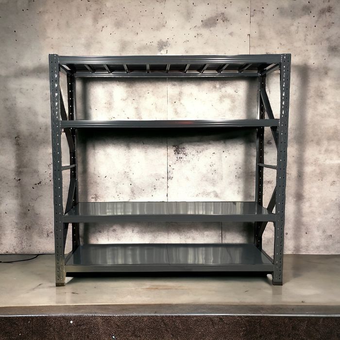 Стелажи за склад ПРОМО ЦЕНИ !!.