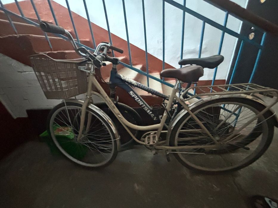 Велик хорошом состояние