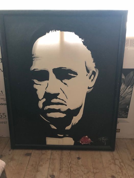 Дон Вито Корлеоне