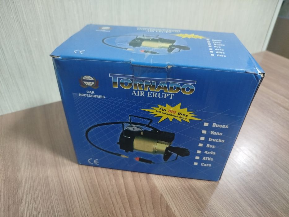 Продам насос новый