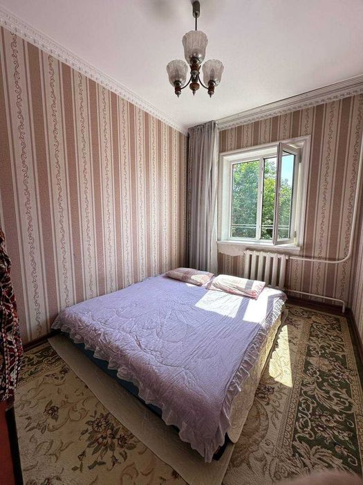 Кара Камыш  2.4    3/4/5   чистий  ремонт